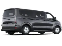 Neu Ford Transit Custom Trend 136 PS (100 kW) 2026 Magnetic metallic Kombi
