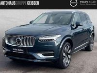 Gebraucht Volvo XC90 Plus 455 PS (334 kW) 2024 Denim blau SUV