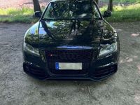 gebraucht Audi RS5 S5 4.2 V8 All Black Klappenauspuff