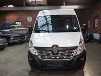 gebraucht Renault Master Kasten L2H2 TüvNeuKameraKlimaTemp.PDC