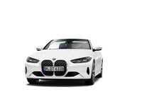 Gebraucht BMW 420 Efficient Dynamics 190 PS (139 kW) 2026 Cabrio