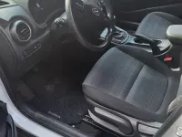 Gebraucht Hyundai Kona Select 120 PS (88 kW) 2019 Weiß SUV