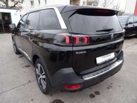 gebraucht Peugeot 5008 Allure 1.5 BlueHDI,LED,Navi,Kamera,7 Sitze.