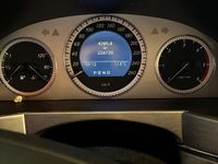 Gebraucht Mercedes GLK220 173 PS (127 kW) 2012 Schwarz SUV