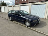 gebraucht BMW 316 i E36 Touring