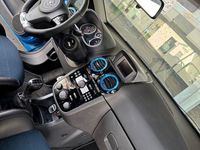 Gebraucht Opel Corsa OPC 192 PS (141 kW) 2008 Blau Kleinwagen