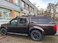 Gebraucht Nissan Navara 231 PS (169 kW) 2013 Braun Pickup