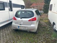 gebraucht Mitsubishi Colt cz3