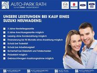 Neu Suzuki Swift Comfort 82 PS (60 kW) 2025 Rot Limousine