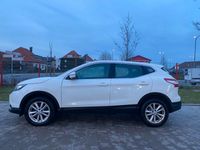 gebraucht Nissan Qashqai 2014