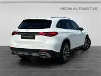 Gebraucht Mercedes GLC220 197 PS (144 kW) 2023 SUV