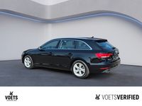 Gebraucht Audi A4 Sport 190 PS (139 kW) 2017 Schwarz Kombi