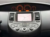 Gebraucht Nissan Primera Acenta 140 PS (102 kW) 2004 Schwarz Limousine