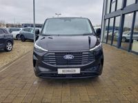 gebraucht Ford Transit Custom Kasten 2.0 EB Autom. 4x4 L1 Trend