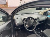 gebraucht Nissan Note Acenta