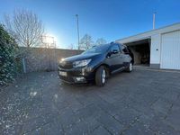 Gebraucht Dacia Logan Lauréate 73 PS (53 kW) 2017 Kombi