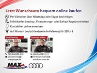 gebraucht Audi A1 Sportback S LINE PLUS 40 TFSI SONOS+NAVI+KAME