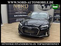 Gebraucht Audi A5 Cabriolet Advanced 204 PS (150 kW) 2022 Schwarz Cabrio