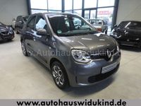 gebraucht Renault Twingo Zen Electric Autom. Klimaaut. nur 36 tkm