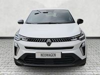 Neu Renault Captur Evolution 91 PS (66 kW) 2025 Perlmuttweiß metallic SUV