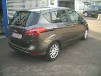 Gebraucht Ford B-MAX Trend 101 PS (74 kW) 2017 Van / Kleinbus