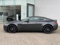 Gebraucht Aston Martin V8 Vantage 426 PS (313 kW) 2008