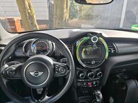 Gebraucht Mini Cooper Cabriolet 136 PS (100 kW) 2018 Rot Cabrio