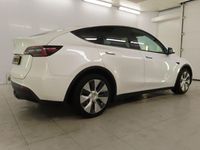 Gebraucht Tesla Model Y Standard Range 250 kW (341 PS) 2022 Weiß SUV