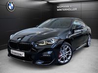 Gebraucht BMW 220 Shadowline 178 PS (130 kW) 2024 Schwarz Coupé