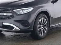 Gebraucht Mercedes GLC200 Advanced Plus 204 PS (150 kW) 2025 Lack graphitgrau SUV