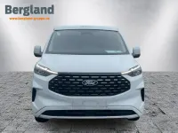 Neu Ford Transit Custom Nugget 170 PS (125 kW) 2026 Frozen white weiß Van