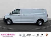 Neu VW Transporter 170 PS (125 kW) 2025 Clear white Van