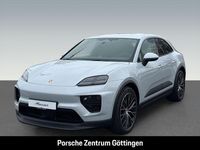 Brugt Porsche Macan 300 kW (408 HK) 2026 Grå SUV