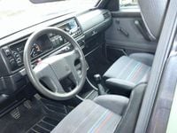 Gebraucht VW Golf II GT 90 PS (66 kW) 1989 Kleinwagen