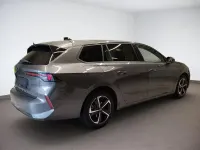 Gebraucht Opel Astra 131 PS (96 kW) 2025 Lackierung platiniumgrau/typ au Kleinwagen