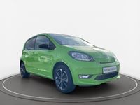 gebraucht Skoda Citigo-e IV BEST OF | SITZHEIZUNG | DAB | PDC |