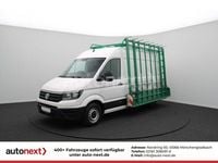 Gebraucht VW Crafter 177 PS (130 kW) 2019 Candy weiss Van