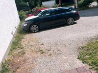 gebraucht Audi A4 sport euro 6