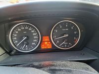 Gebraucht BMW 525 218 PS (160 kW) 2008 Schwarz Kombi