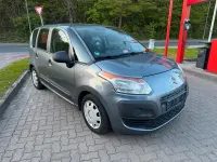Usata Citroën C3 95 CV (69 kW) 2009 Grigio Monovolume