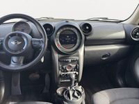 Gebraucht Mini Cooper D Countryman 111 PS (81 kW) 2017 Grün SUV