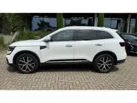 Gebraucht Renault Koleos Intens 158 PS (116 kW) 2021 Weiss SUV