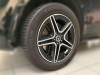 Gebraucht Mercedes GLE400 AMG 330 PS (242 kW) 2020 Schwarz SUV