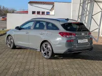 Gebraucht Hyundai i30 N Line 140 PS (102 kW) 2025 Grau Kombi