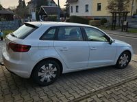 gebraucht Audi A3 TDI Sportspack