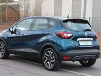 gebraucht Renault Captur BOSE Pano Autom. Cam PDC SHZ AHK LED