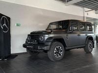 Neu BAW 212 166 PS (122 kW) 2026 Matt grau SUV