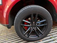 Gebraucht Land Rover Freelander 2 159 PS (116 kW) 2008 Andere farben SUV