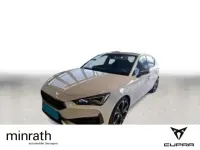 Gebraucht Cupra Leon VZ 300 PS (220 kW) 2024 Weiß Limousine