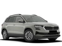 Neu Skoda Karoq Selection 150 PS (110 kW) 2026 Graphitegrau metallic SUV